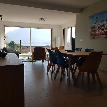 Appartement Ire Sévrier Kamer foto
