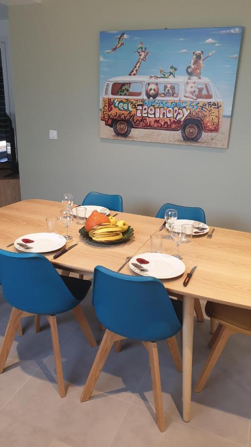 Appartement Ire Sévrier Buitenkant foto