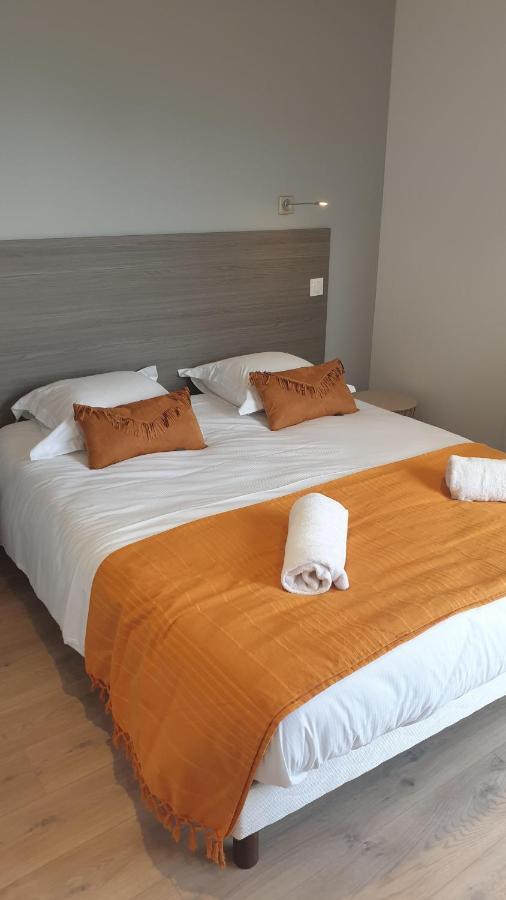 Appartement Ire Sévrier Buitenkant foto