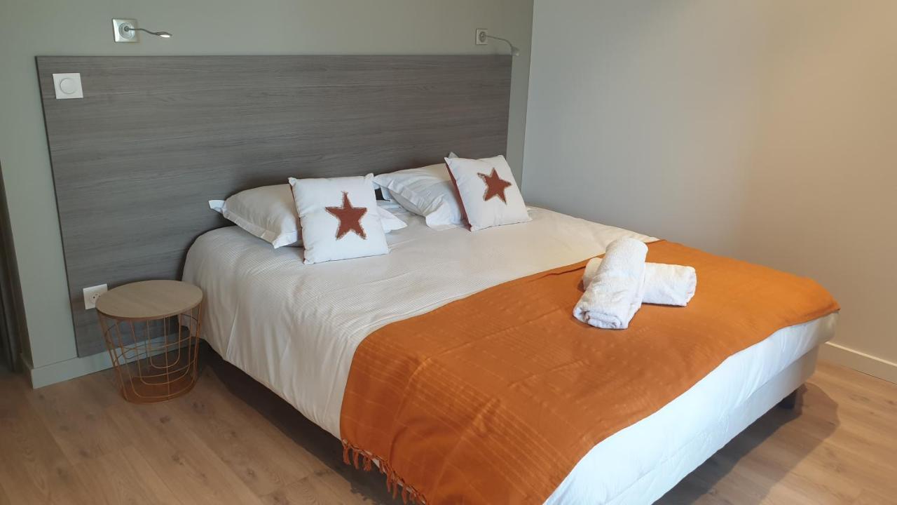 Appartement Ire Sévrier Buitenkant foto