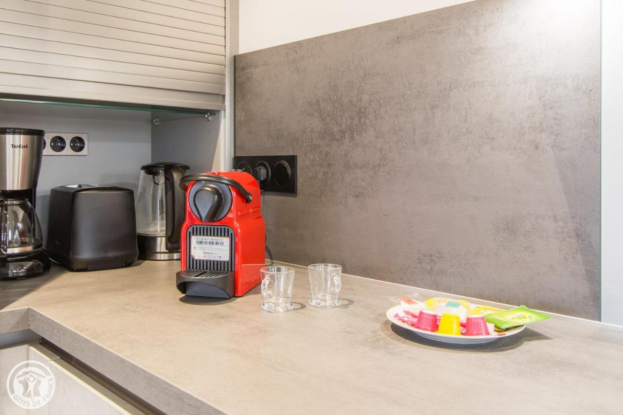 Appartement Ire Sévrier Buitenkant foto