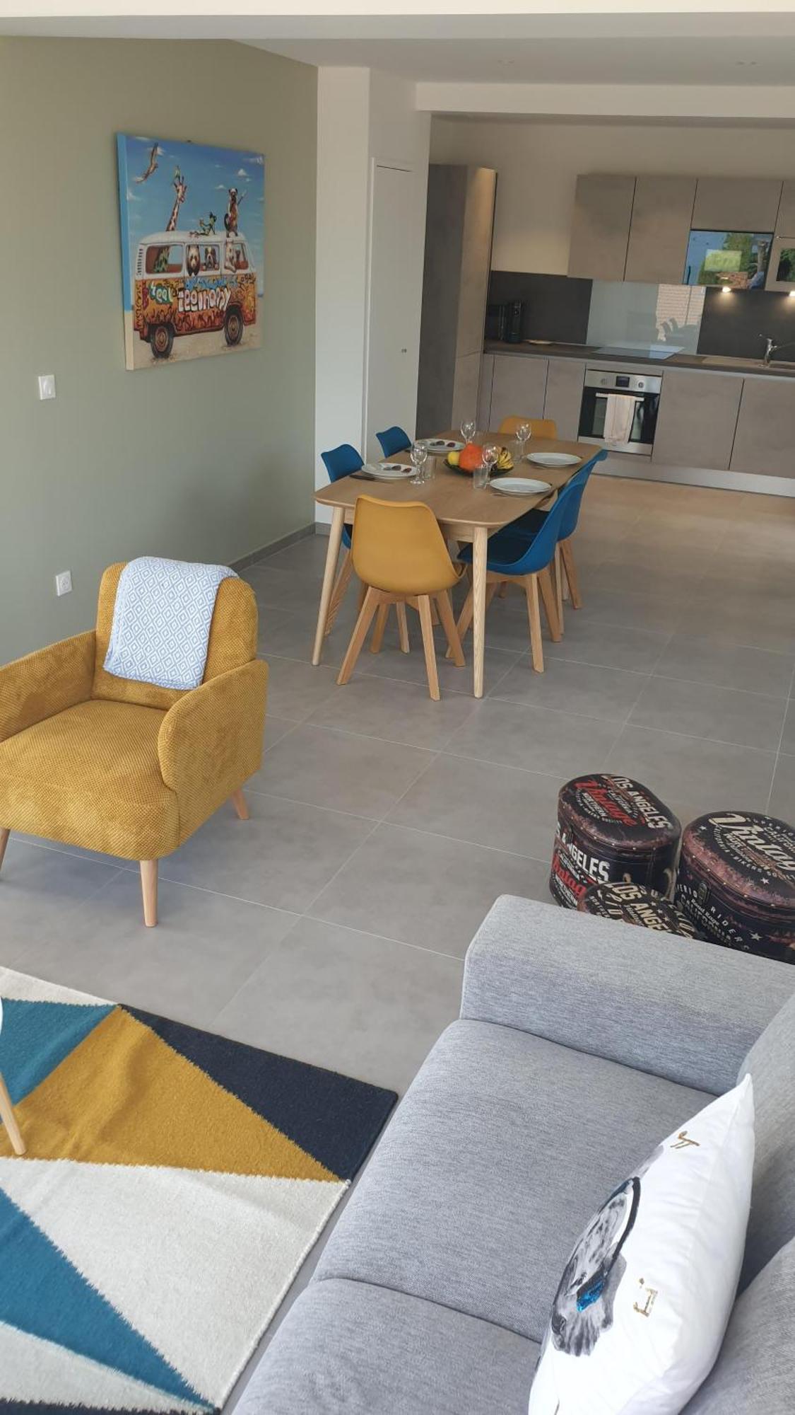 Appartement Ire Sévrier Kamer foto